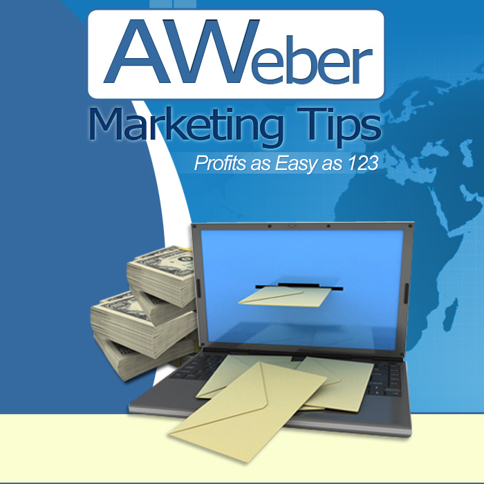 Aweber Marketing Tips